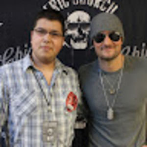 Meet your Posher, Preston